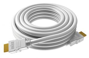 VISION Techconnect 15m White HDMI cable