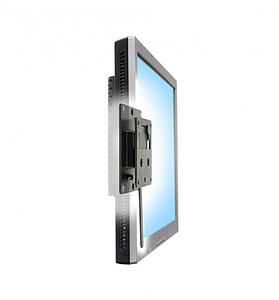 FX30 Flush LCD DISP Wall Mount 60-239-007
