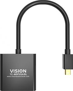 VISION mDP to VGA Adaptor