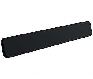 Logitech MX Palm Rest, Keyboard Pad, Memory Foam, Stain Resistant