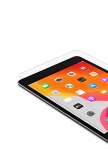 BELKIN Screen protector iPAD 7TH GEN Tempered glass