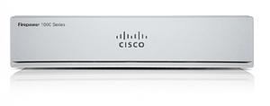 CISCO FIREPOWER 1010 NGFW APPLIANCE DESK FPR1010-NGFW-K9