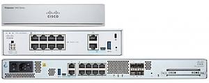 Cisco Firepower 1150 NGFW FPR1150-NGFW-K9