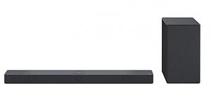 LG SOUNDBAR DSC9S