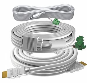 VISION Techconnect 10m Cable Pack