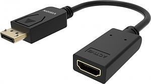 VISION DP to HDMI Adaptor