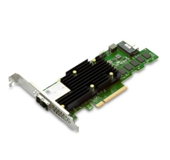9580-8i8e 12Gb/s SAS/SATA/PCIe NVMe 8GB
