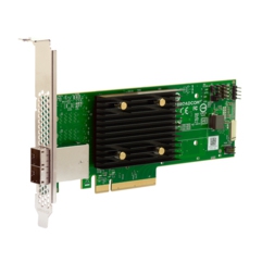 9500-8e 12Gb/s HBA TriMode SAS/NVMe/SATA