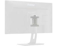 BLACK VESA Mount Bracket for SFF (Small Form Factor) PC/Media Player, fits for most 27"> bought after April 2020