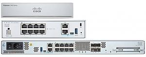 Cisco Firepower 1010 ASA FPR1010-ASA-K9