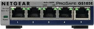 NETGEAR SWITCH GS105E200PES