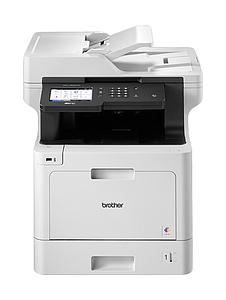 BROTHER AIO PRINTER MFC-L8900CDW
