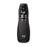 Logitech Wireless Presenter R400 - Black
