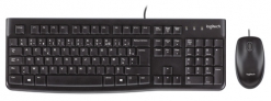 Logitech desktop MK120