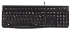 LOGITECH KEYBOARD K120