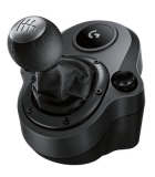 Logitech Driving Force Shifter for G29 and G920