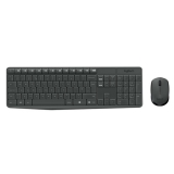 LOGITECH WIRELESS COMBO MK235