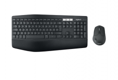 Logitech MK850 Performance Wireless Combo