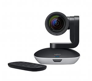 Logitech PTZ Pro 2 Camera