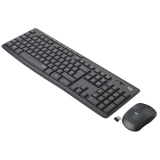 LOGITECH MK295 SILENT WIRELESS COMBO