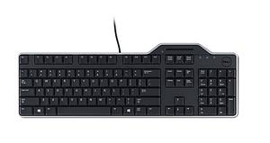 DELL TOETSENBORD KB813BKBEL