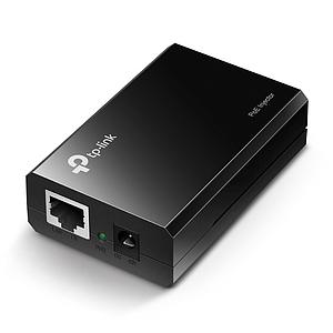 TP-Link Gigabit PoE Injector Adapter
