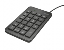 TRUST XALAS USB NUMERIC KEYPAD