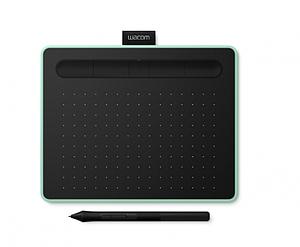 Wacom Intuos S Bluetooth Pistachio