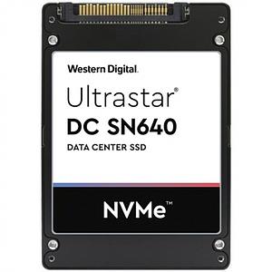 ULTRASTAR DC SN640 SFF-7 6400GB 0TS1955