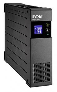 Eaton Ellipse PRO UPS 1 Fase Line-Interactive Tower 1600VA/1000W DIN outlet