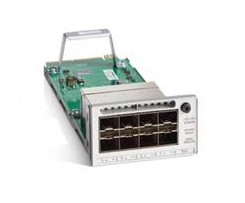 Catalyst 9300 8 x 10GE Network Module