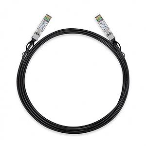 3M Direct Attach SFP+ Cablefor10 Gigabit TL-SM5220-3M