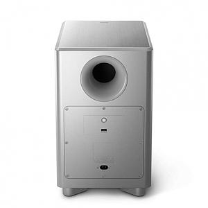 PHILIPS ACTIVE WIRELESS SUBWOOFER TAW8506/10