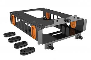 be quiet! HDD Cage BGA05