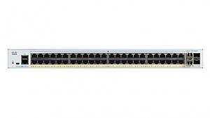 Catalyst 1000 48port GE Full C1000-48FP-4G-L