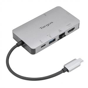 USB-C Single Video 4K hdmi/VGA Dock DOCK419EUZ