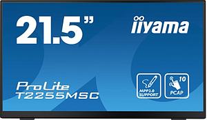 IIYAMA MONITOR T2255MSC-B1