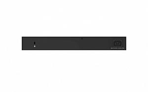 NETGEAR 24PT GIGE UNMANAGED SWITCH W/ POE+