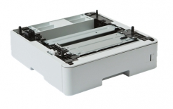 Brother LT-5505 Lower Tray 250 pages for L6 series White PAC BR