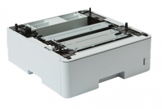 Brother LT-6505 Lower Tray 520 pages for L6 series white PAC BR