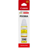 Canon G Series Yellow Ink Bottle