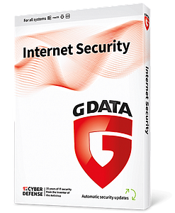 G DATA Internet Security 1U1Y