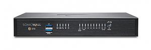 SONICWALL TZ570 TOTAL SECURE - ESSENTIAL EDITION 1YR