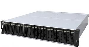 SE2U24-12 11.52TB nTAA SAS RI-1DW/D ISE