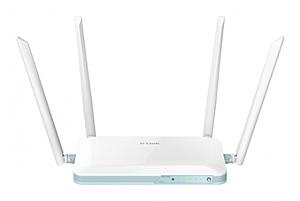 D-LINK EAGLE PRO AI N300 4G SMART ROUTER