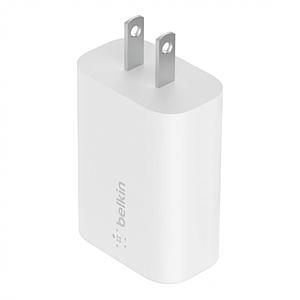 BELKIN Charger 25W PD cable 1m C-C