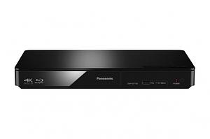 DMP-BDT180EF Blu-ray speler Disc 3D