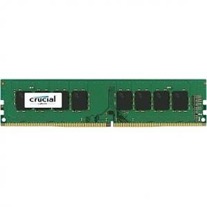 Crucial 16GB DDR4 2400 MT/sCL17 x8288p