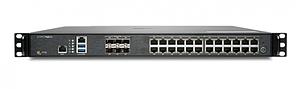 SONICWALL NSA 4700 HIGH AVAILABILITY 02-SSC-8986