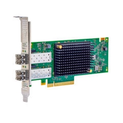 Fibre Channel Card GEN7.64GFC PCIE 2P
